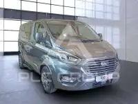 2023 Ford Tourneo