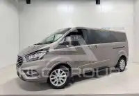 2023 Ford Tourneo
