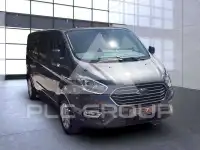 2023 Ford Tourneo