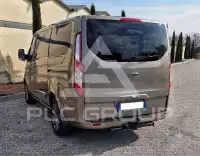 2023 Ford Tourneo