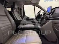 2023 Ford Tourneo