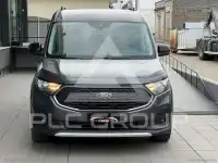 2023 Ford Tourneo