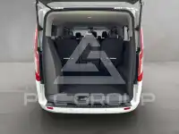 2023 Ford Tourneo