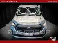 2023 Ford Tourneo