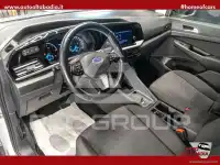 2023 Ford Tourneo