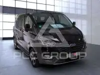 2023 Ford Tourneo