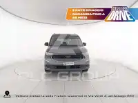 2023 Ford Tourneo