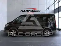 2023 Ford Tourneo