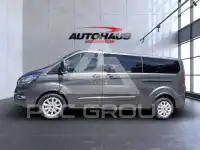 2023 Ford Tourneo