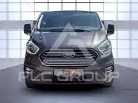 2023 Ford Tourneo