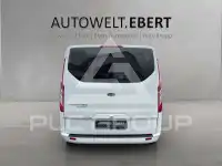 2023 Ford Tourneo