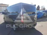 2023 Ford Tourneo