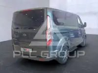2023 Ford Tourneo