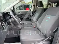 2023 Ford Tourneo