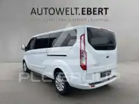 2023 Ford Tourneo