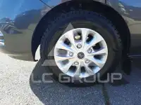 2023 Ford Tourneo