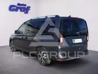 2023 Ford Tourneo