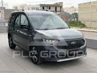 2023 Ford Tourneo
