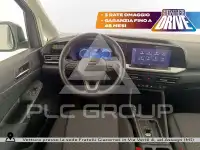 2023 Ford Tourneo
