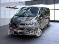 2023 Ford Tourneo