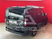 2023 Ford Tourneo