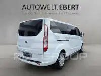 2023 Ford Tourneo