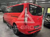 2023 Ford Tourneo