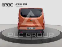 2023 Ford Tourneo