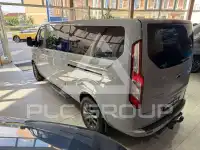2023 Ford Tourneo