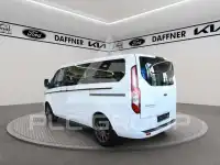 2023 Ford Tourneo