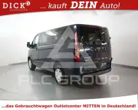 2023 Ford Tourneo