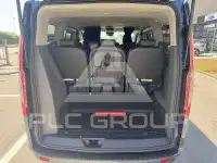 2023 Ford Tourneo