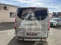2023 Ford Tourneo