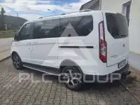 2023 Ford Tourneo