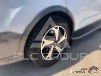 2023 Ford Tourneo