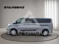 2023 Ford Tourneo