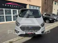 2023 Ford Tourneo