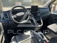 2023 Ford Tourneo