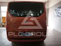 2023 Ford Tourneo