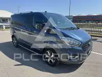 2023 Ford Tourneo