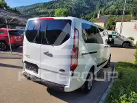 2023 Ford Tourneo