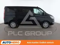 2023 Ford Tourneo