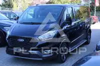 2023 Ford Tourneo