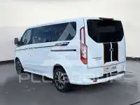 2023 Ford Tourneo