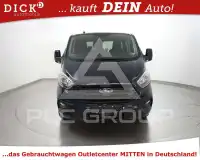 2023 Ford Tourneo