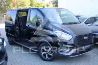 2023 Ford Tourneo