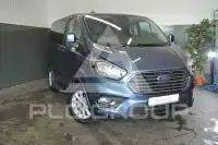 2023 Ford Tourneo