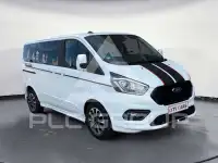 2023 Ford Tourneo
