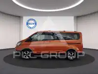 2023 Ford Tourneo