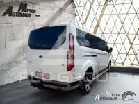 2023 Ford Tourneo
